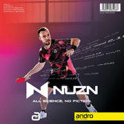 Andro Pellicola protettiva NUZN 1 pezzo