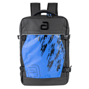 Zaino Andro Taiva blu reale/nero