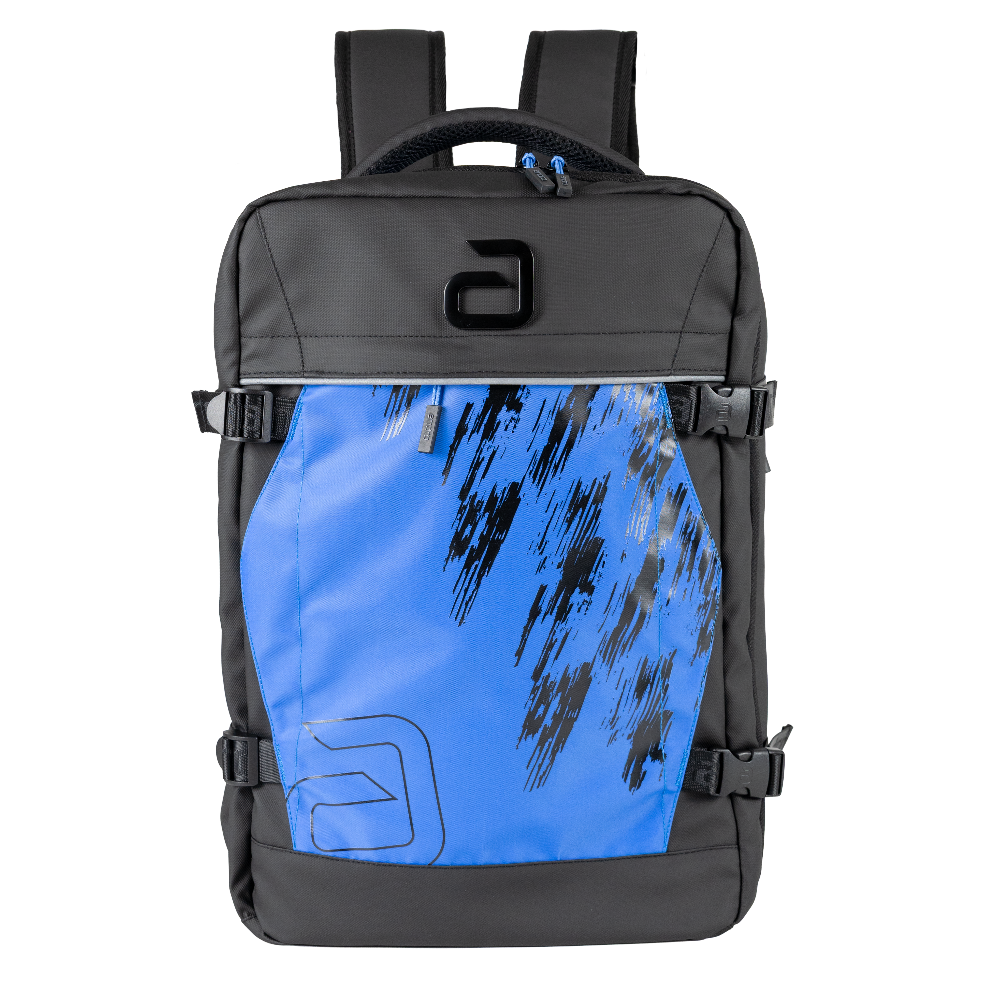 Zaino Andro Taiva blu reale/nero