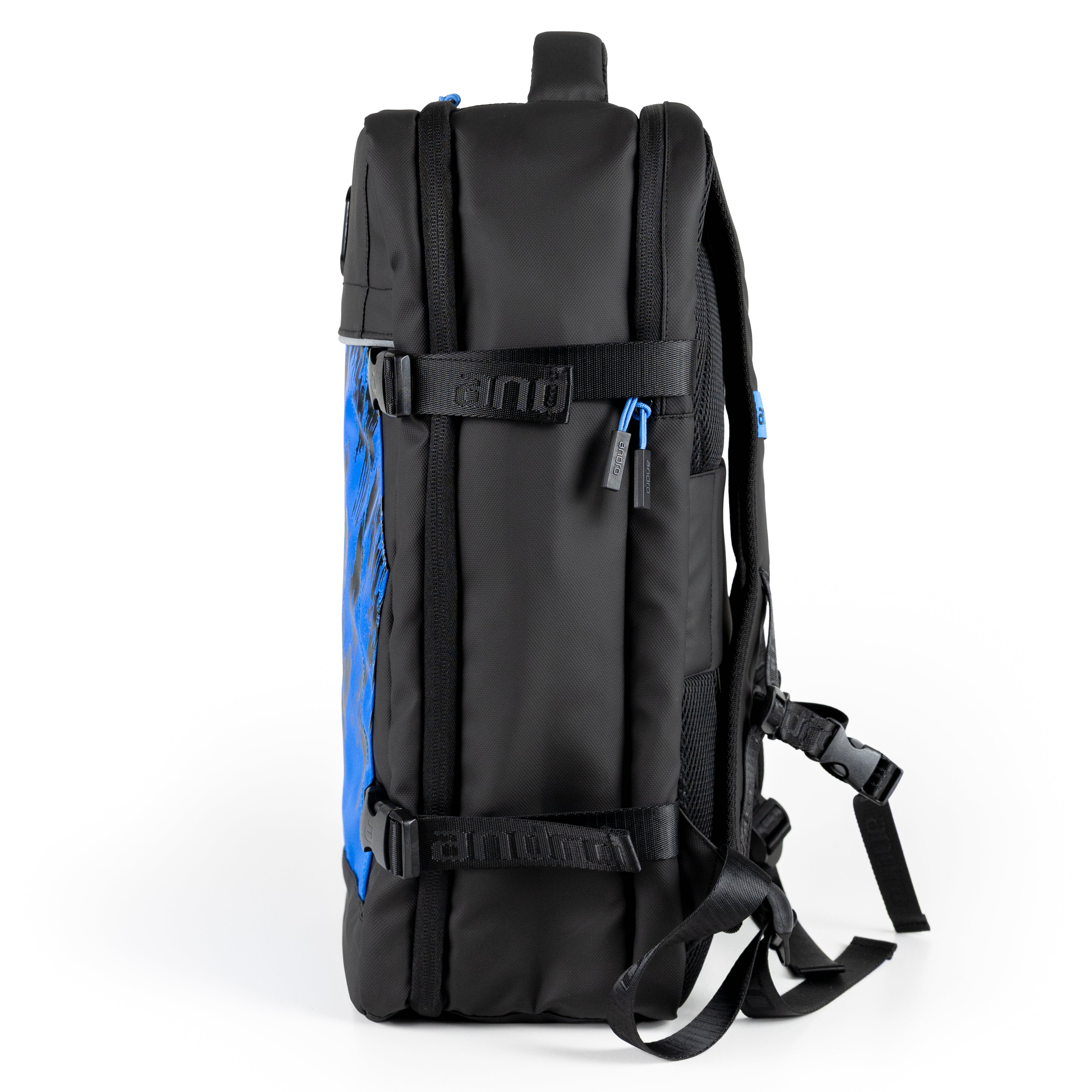 Zaino Andro Taiva blu reale/nero