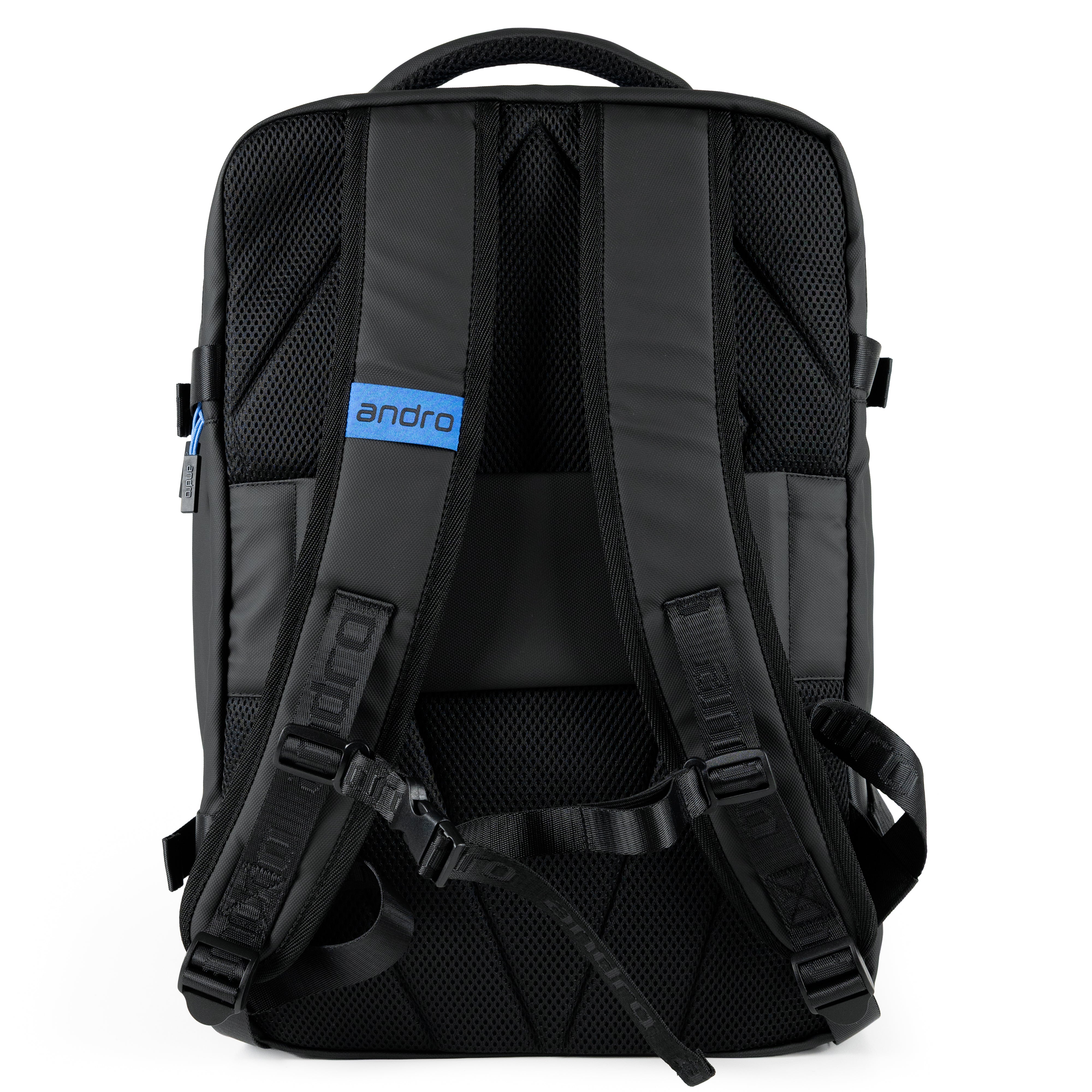 Zaino Andro Taiva blu reale/nero