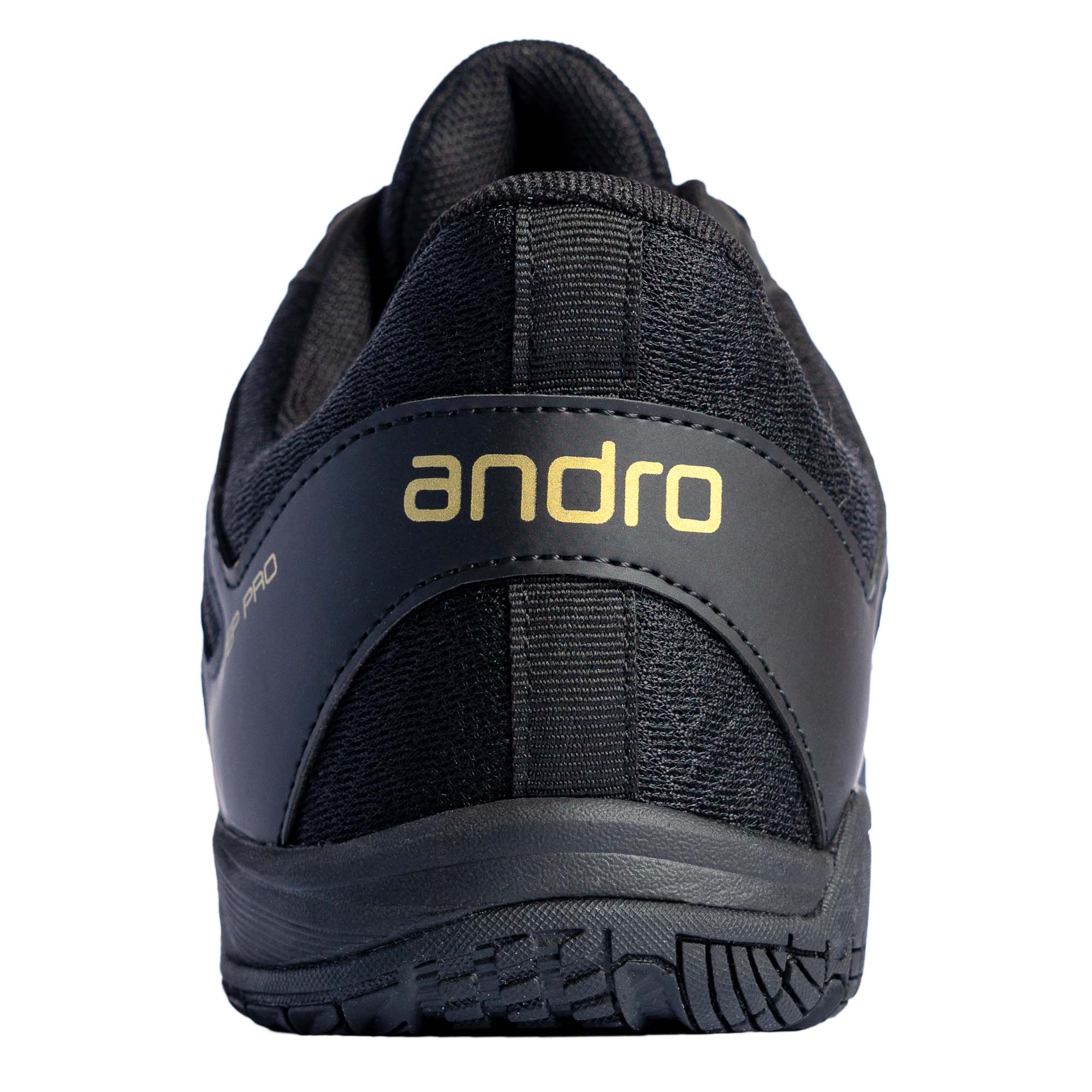 Andro scarpe Cross Step Pro