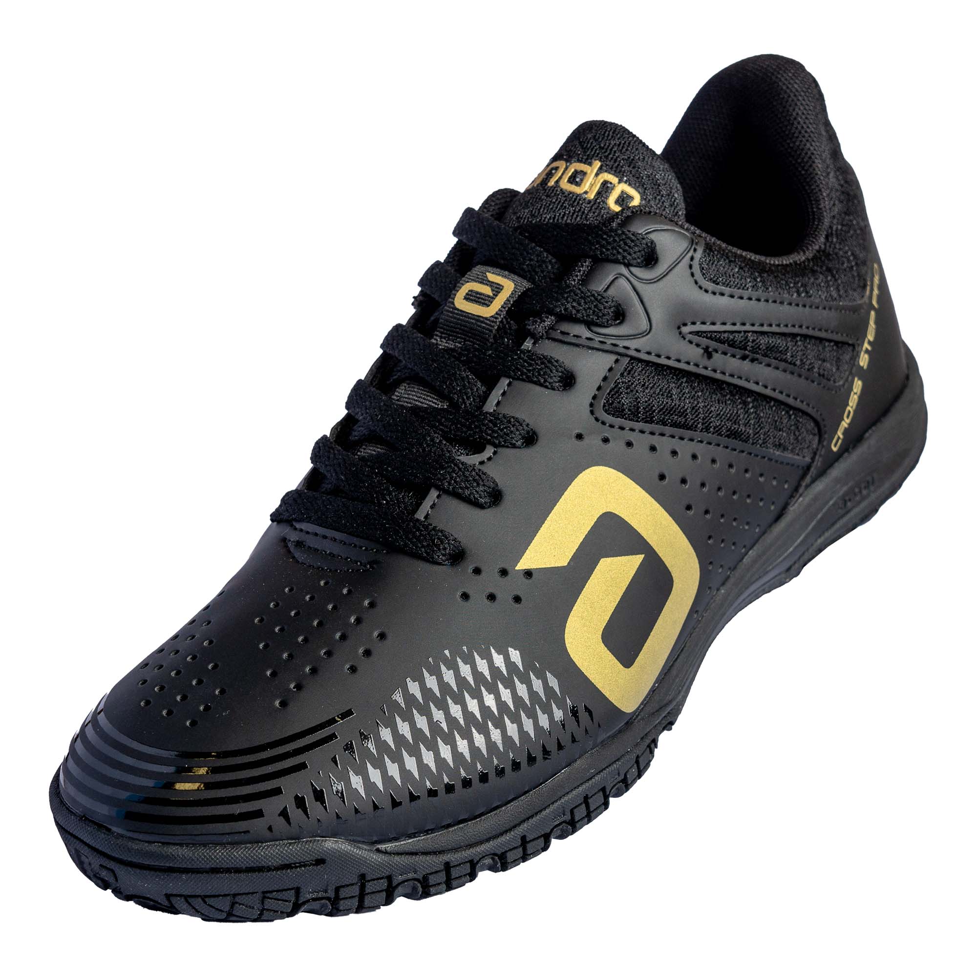 Andro scarpe Cross Step Pro