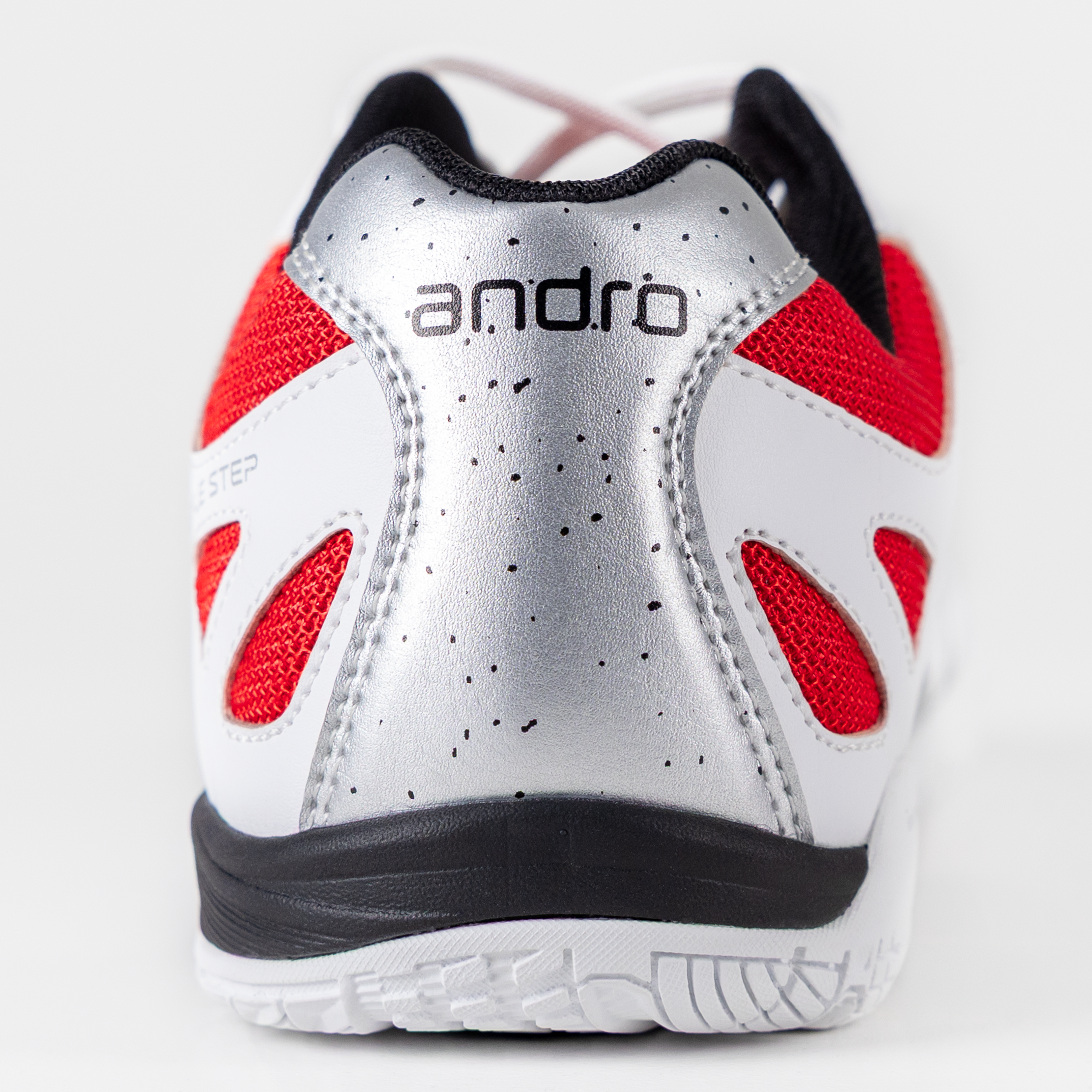 Scarpe Andro Shuffle Step 3