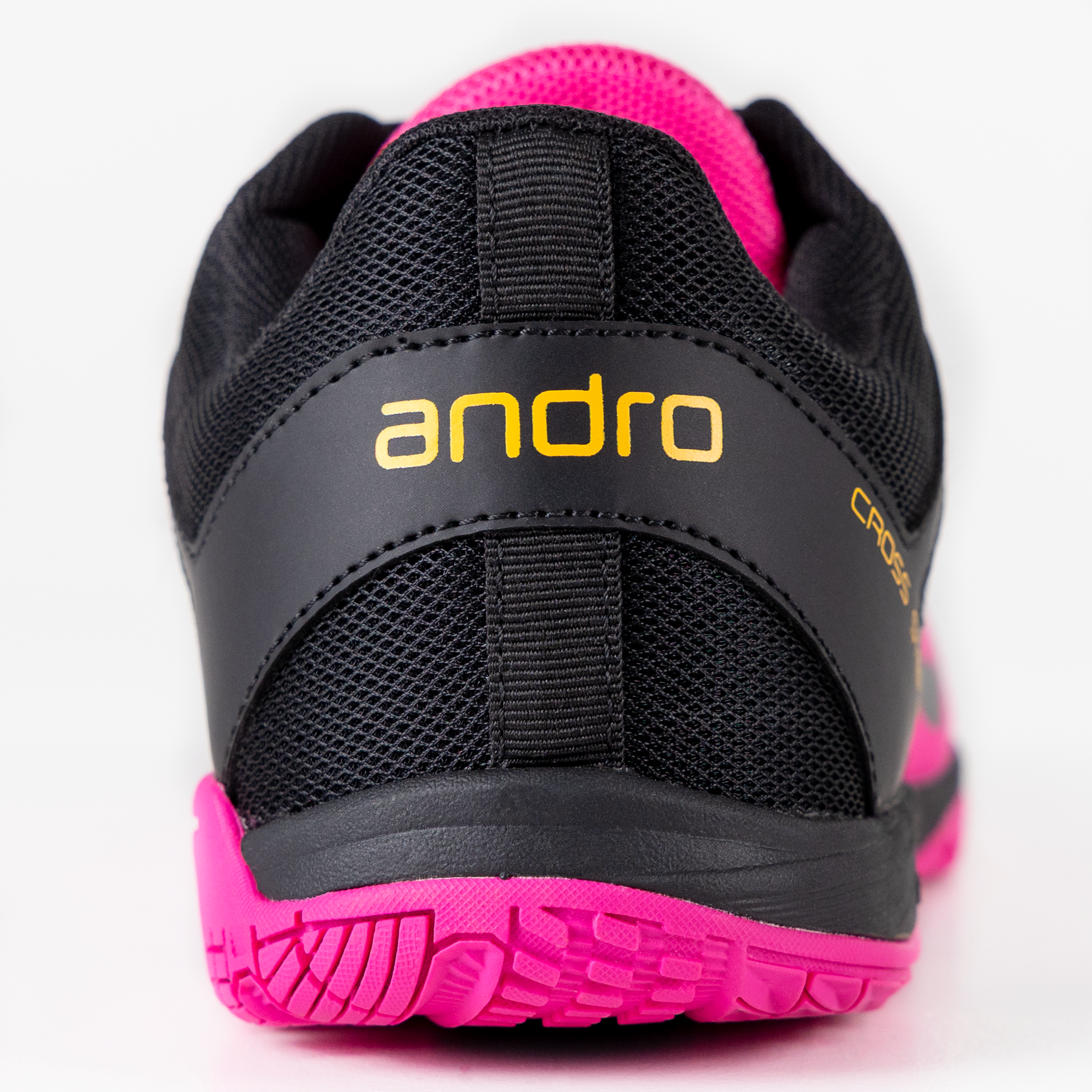 Scarpe Andro Cross Step Pro