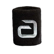 Andro Fascia Polso Alpha nero/argento 1 pezzo