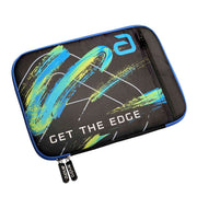 Andro Custodia singola Grory nero/blu