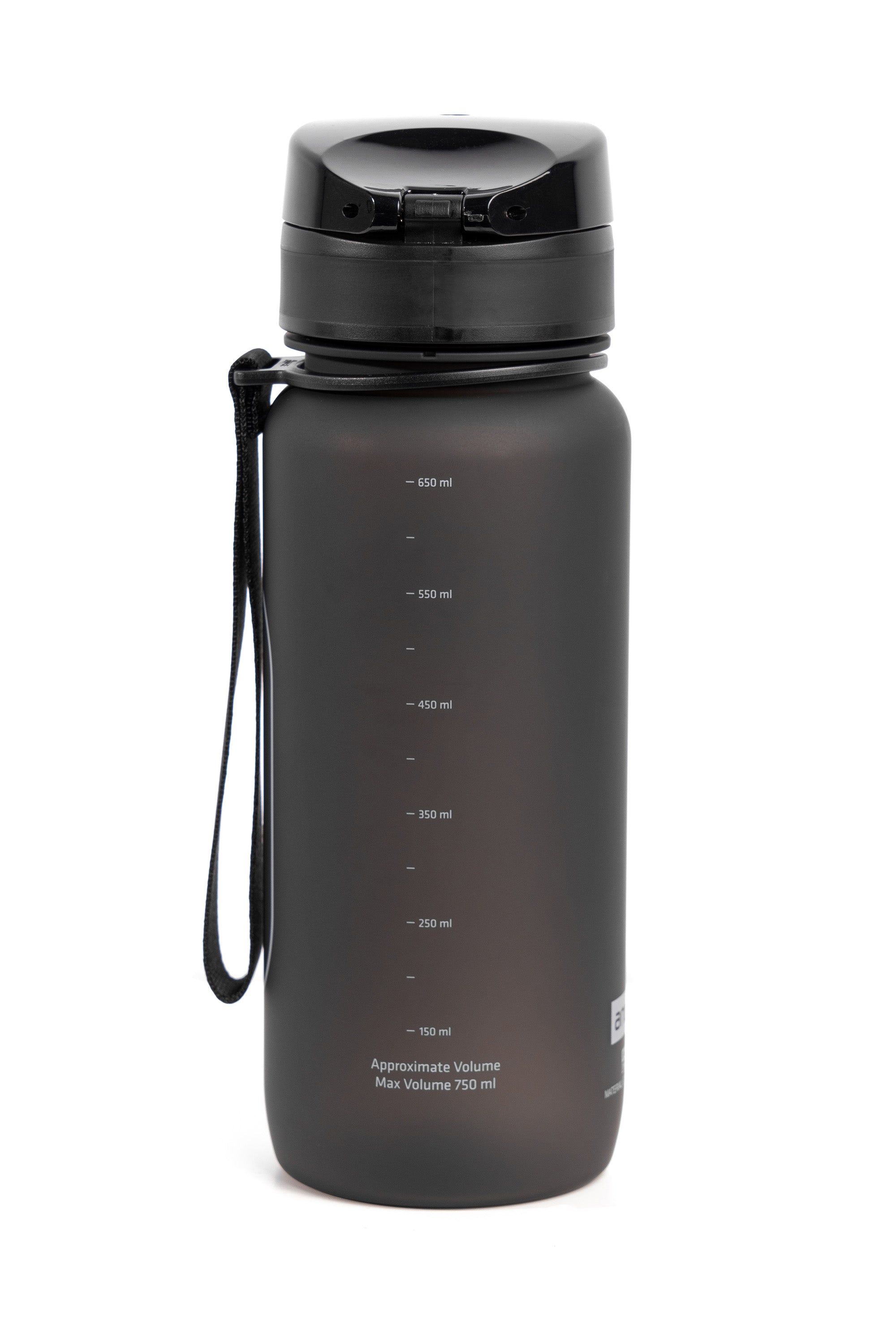 Andro Bottiglia da Bere Alpha 650ml