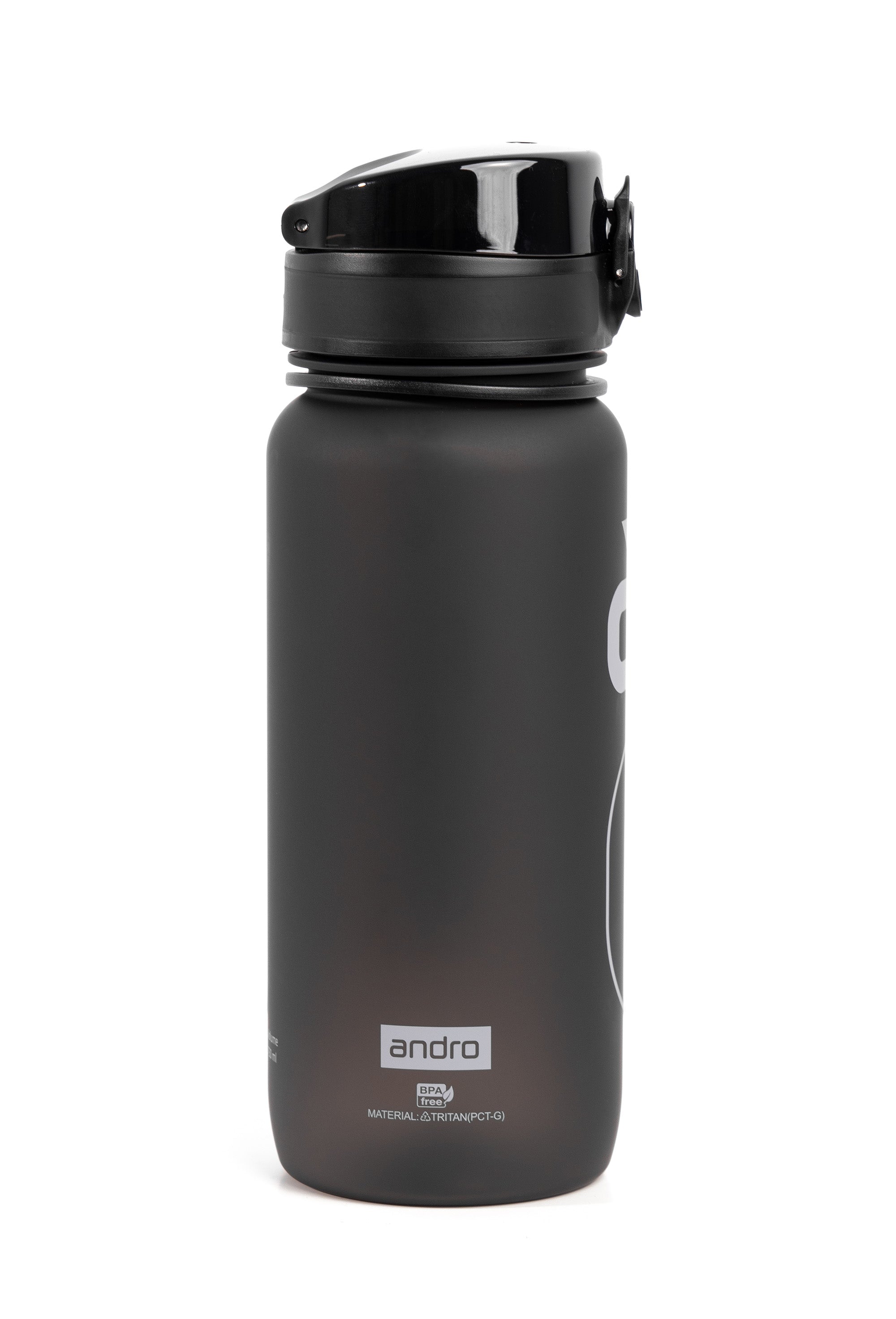 Andro Bottiglia da Bere Alpha 650ml