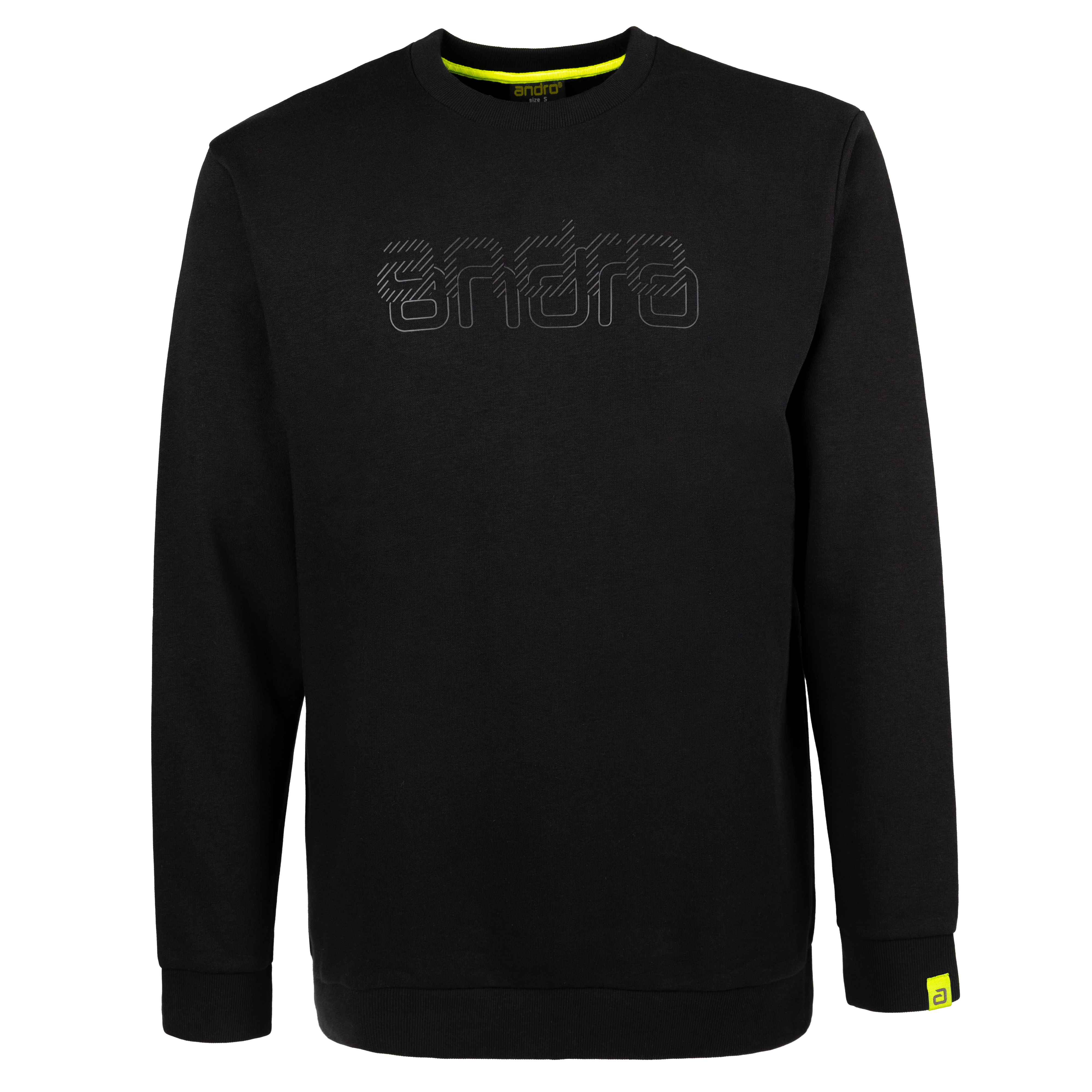 Maglione Andro Sukaria