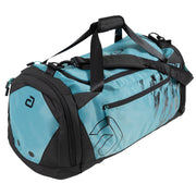 Borsa Andro Taiva verde acqua/nero