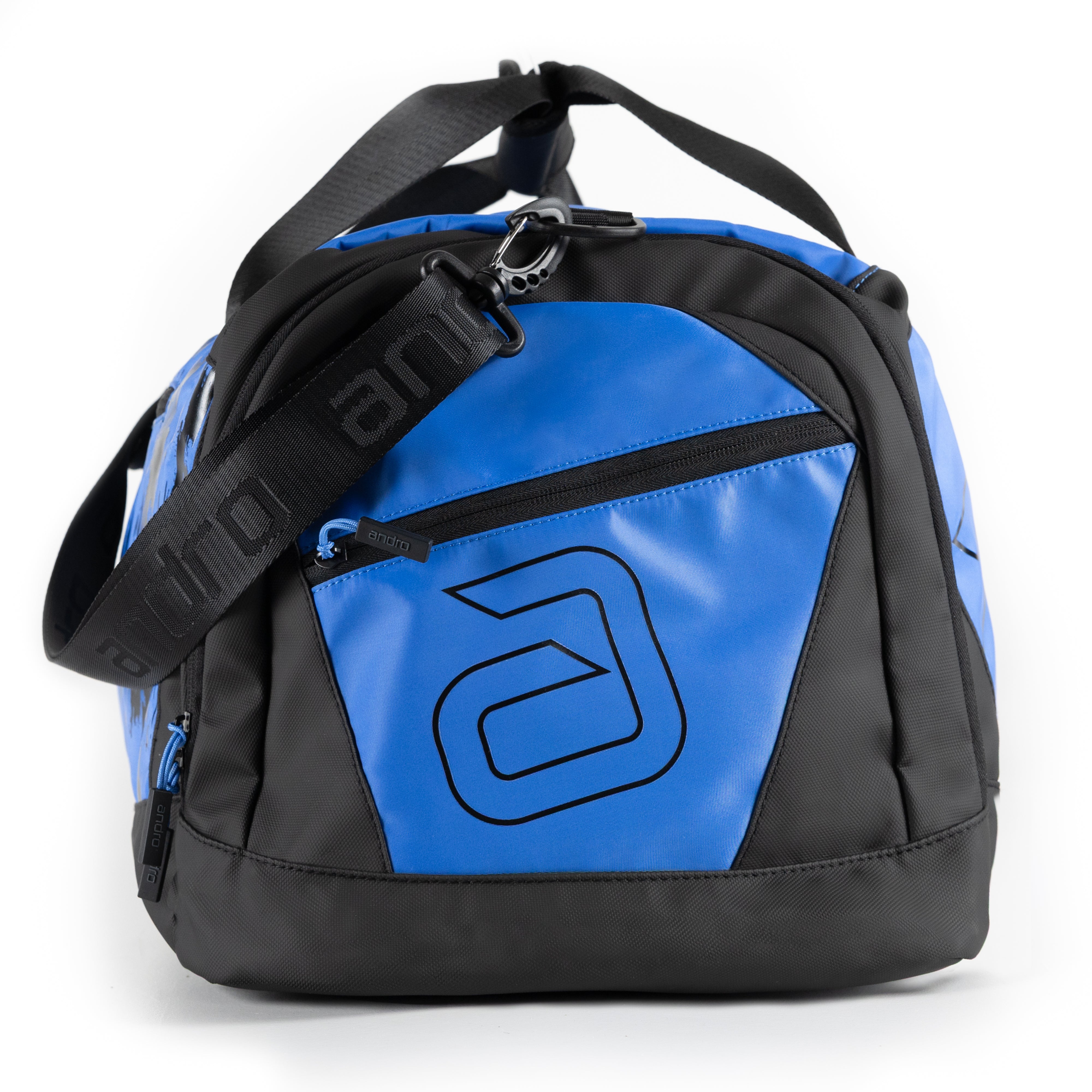 Borsa Andro Taiva blu reale/nero