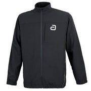 Andro giacca Marbery nero/grigio