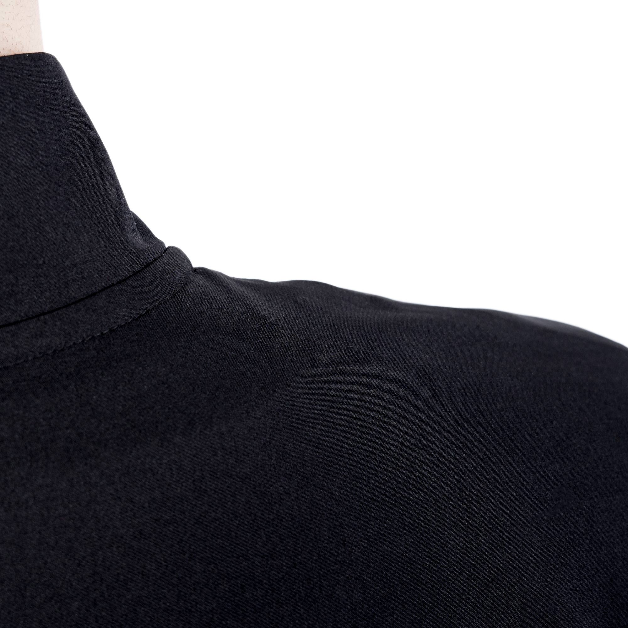 Andro giacca Marbery nero/grigio