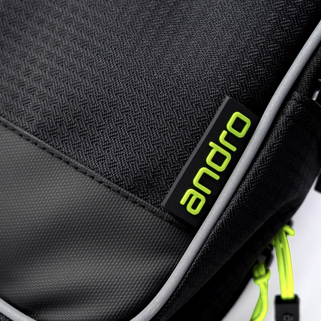 Portafoglio doppio Andro Moriva