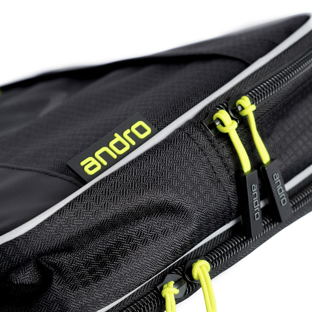 Portafoglio doppio Andro Moriva