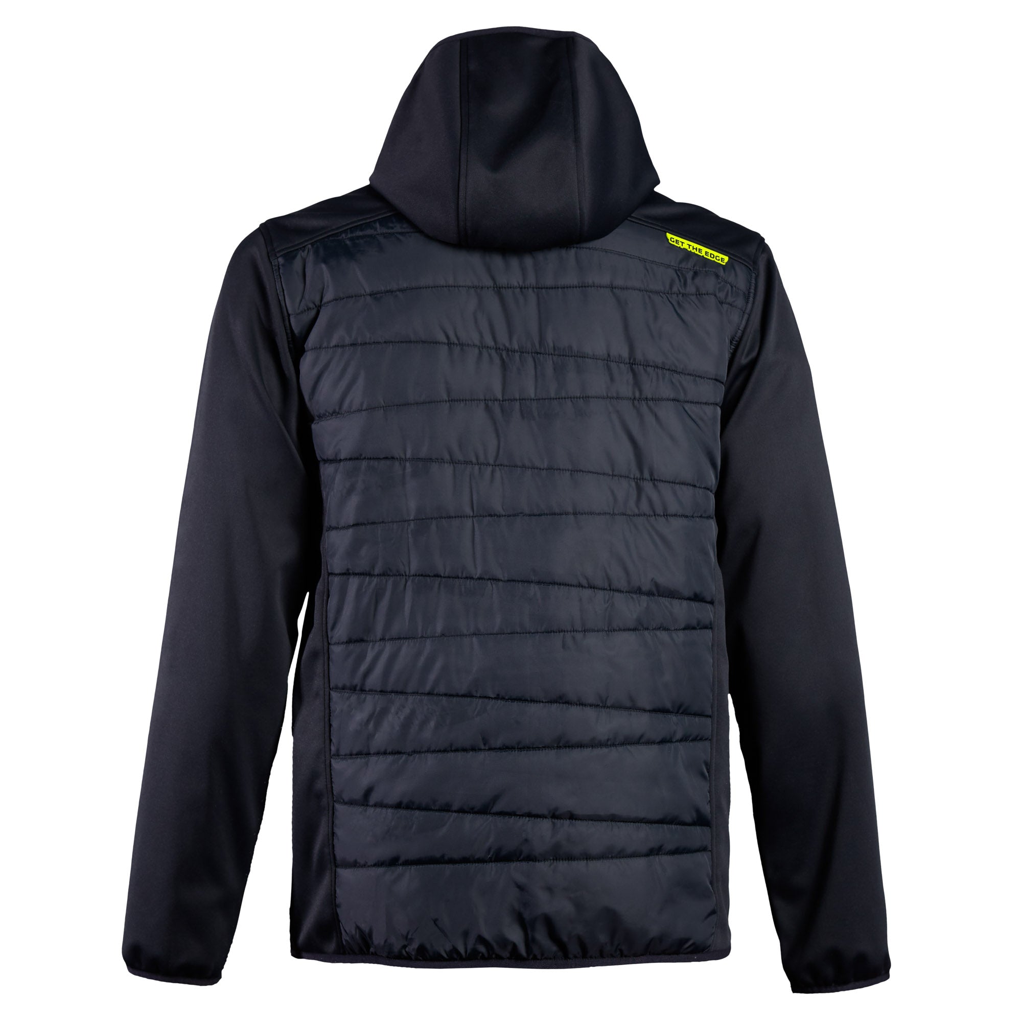 Andro Giacca Adkins nera