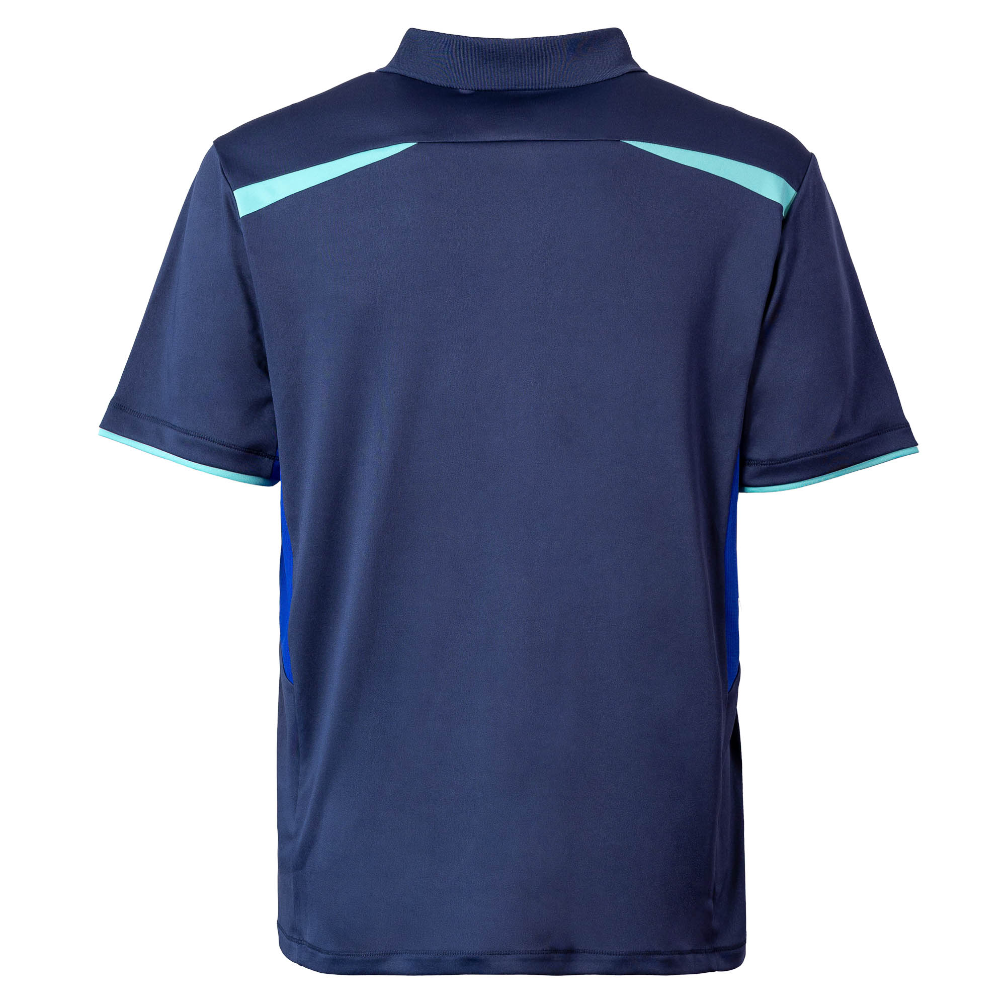 Andro Maglia Lanton blu scuro/blu