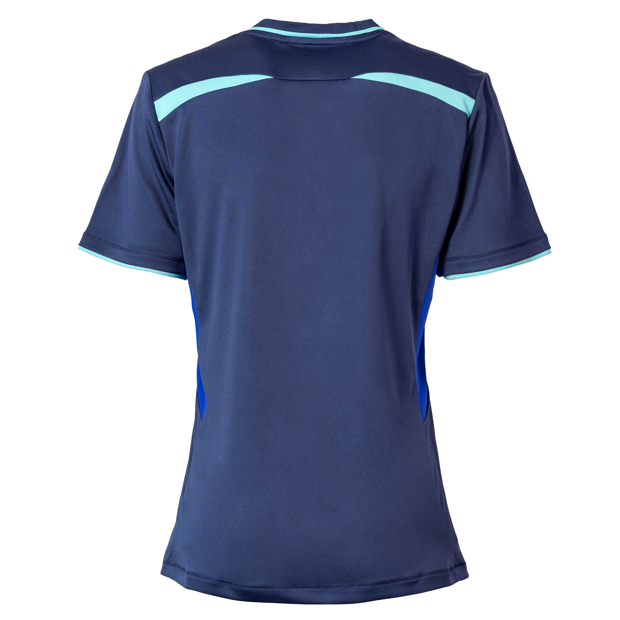 Andro Maglia Lanton Donna blu scuro/blu