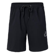 Andro pantaloncini Cuso nero/grigio