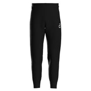 Andro pantaloni della tuta Doley nero/grigio