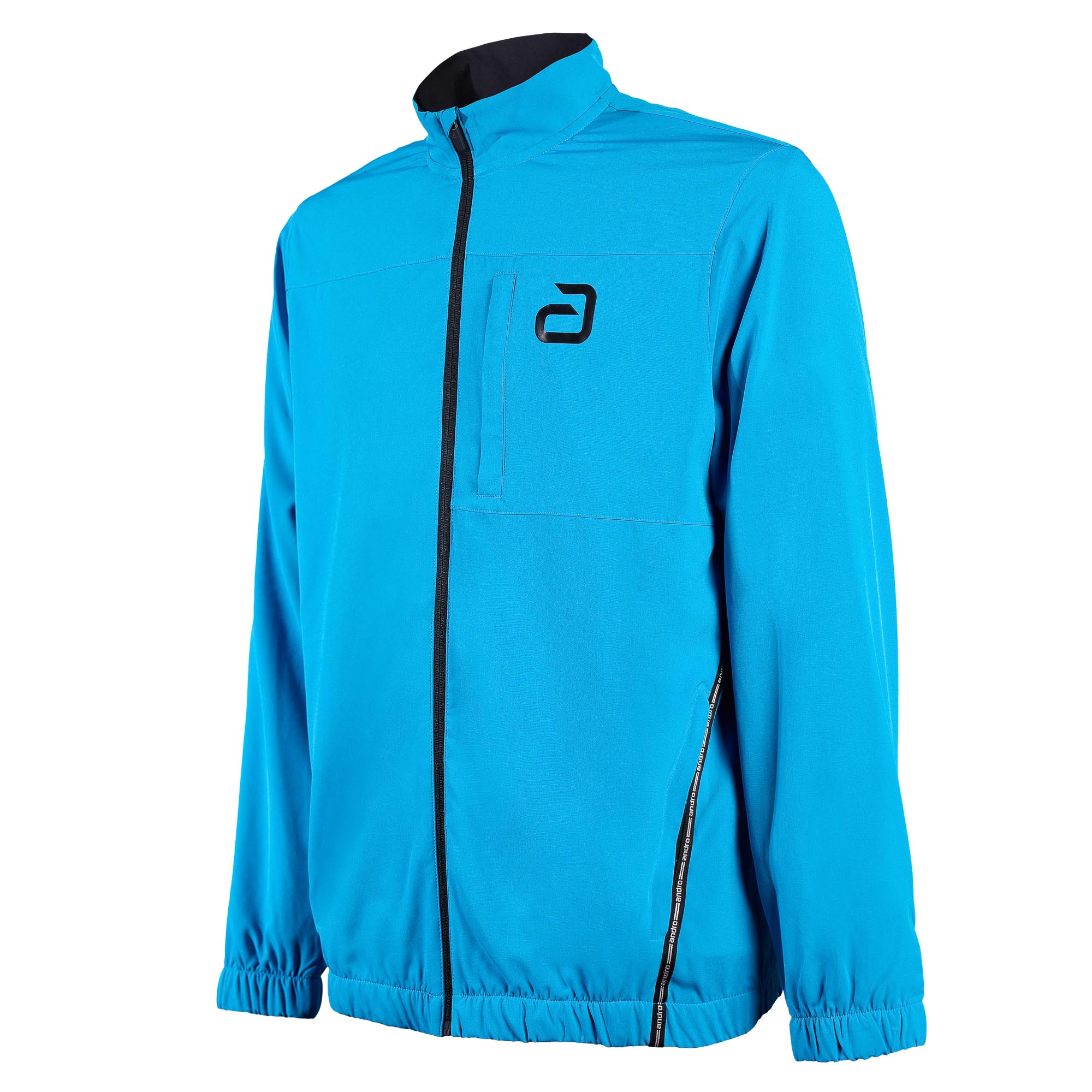Andro Giacca Marbery blu