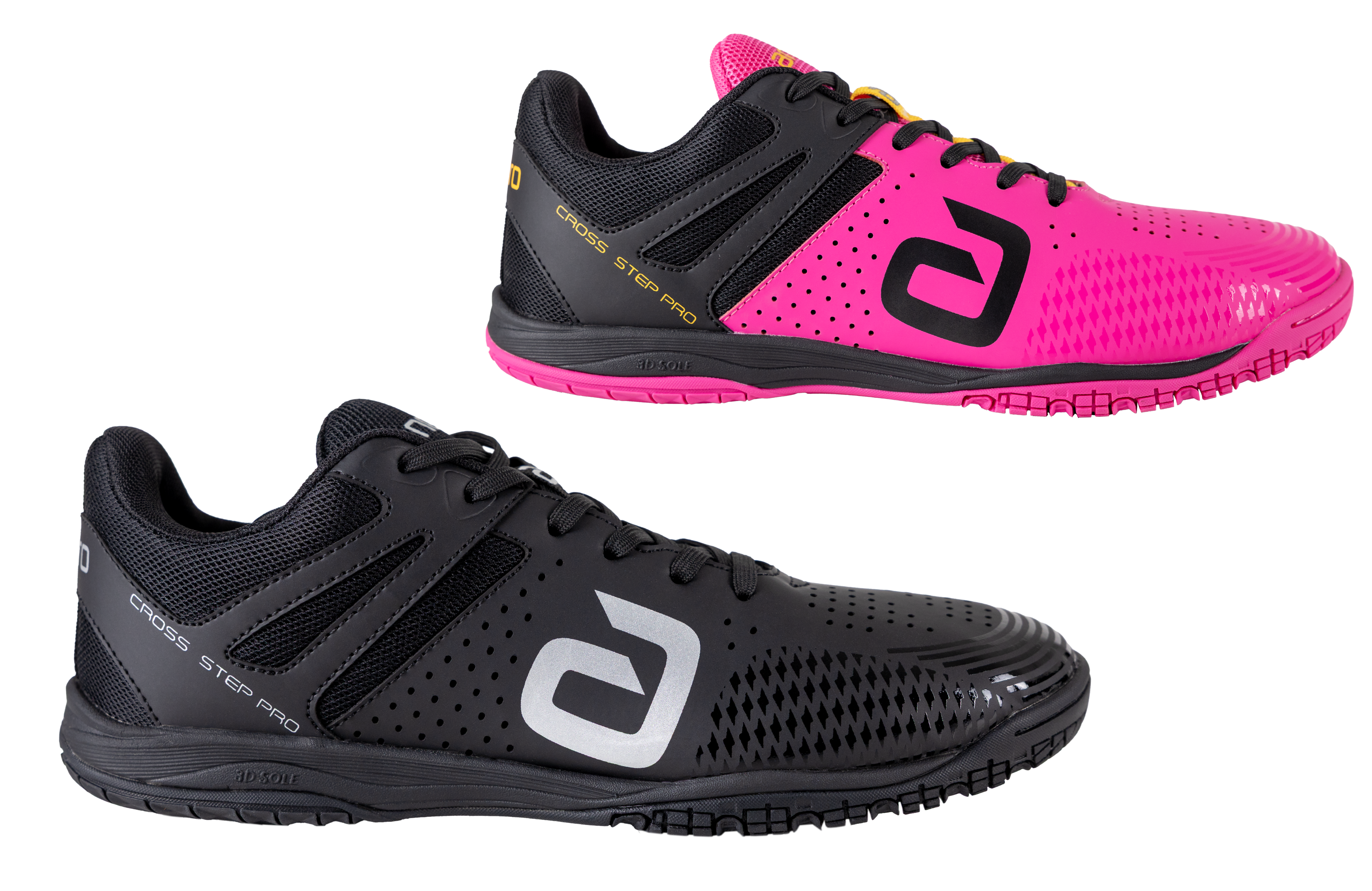 Scarpe Andro Cross Step Pro