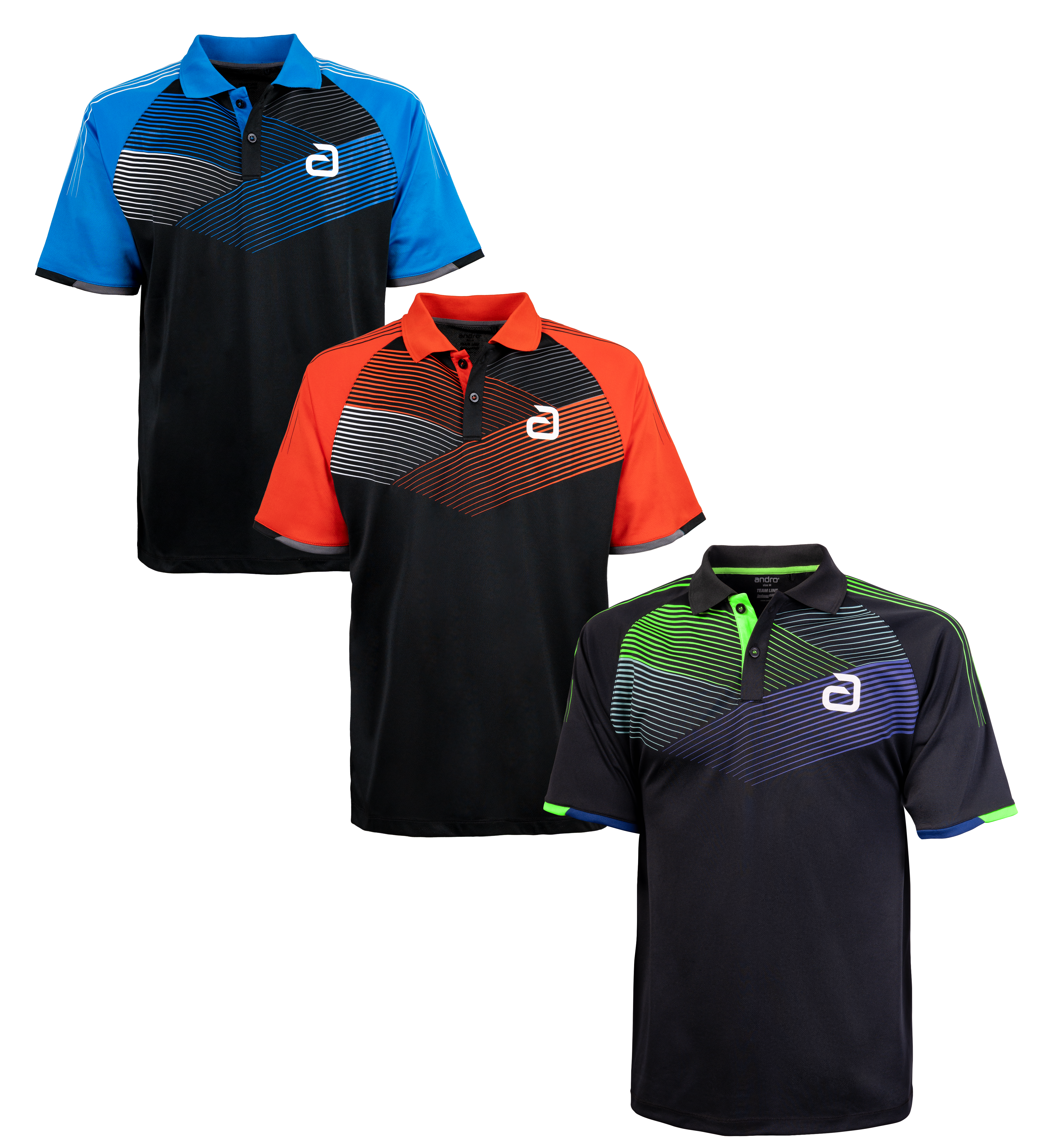 Andro Maglia Avos Cotone