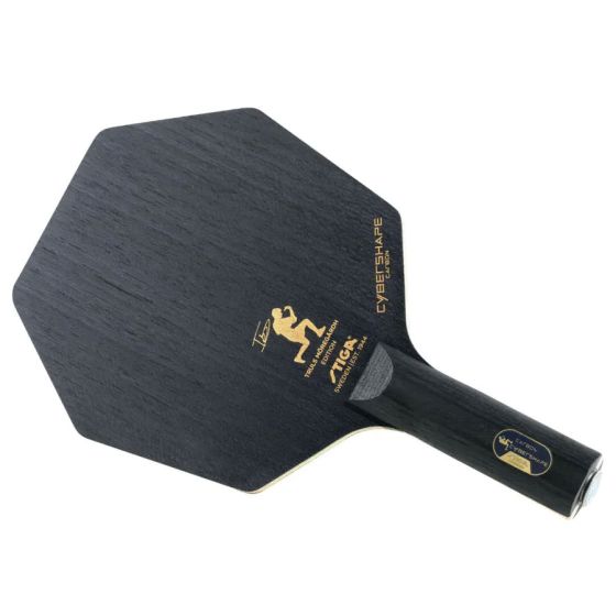 Stiga Cybershape Carbon CWT Edizione Truls