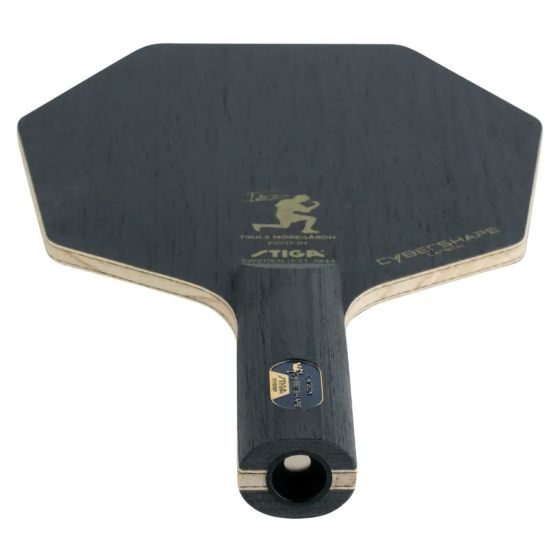 Stiga Cybershape Carbon CWT Edizione Truls