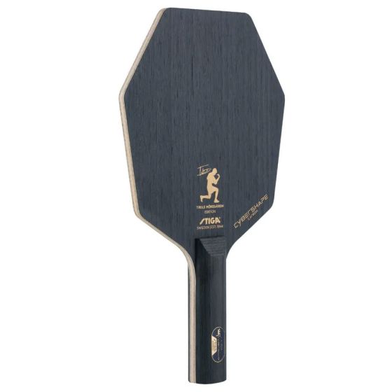 Stiga Cybershape Carbon CWT Edizione Truls