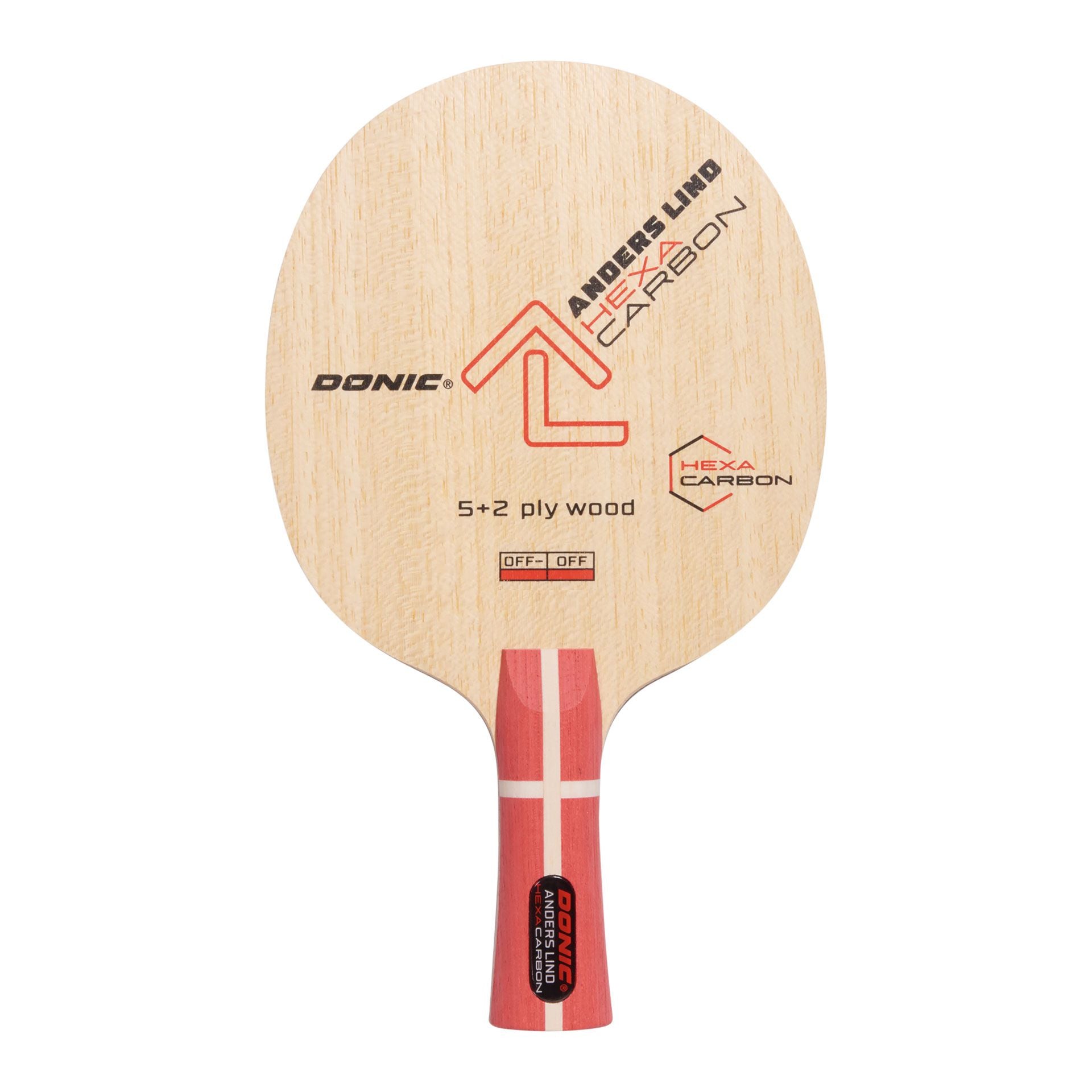 Donic Zhang Jike New Era