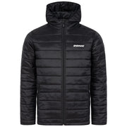 Donic Giacca Aspen nera