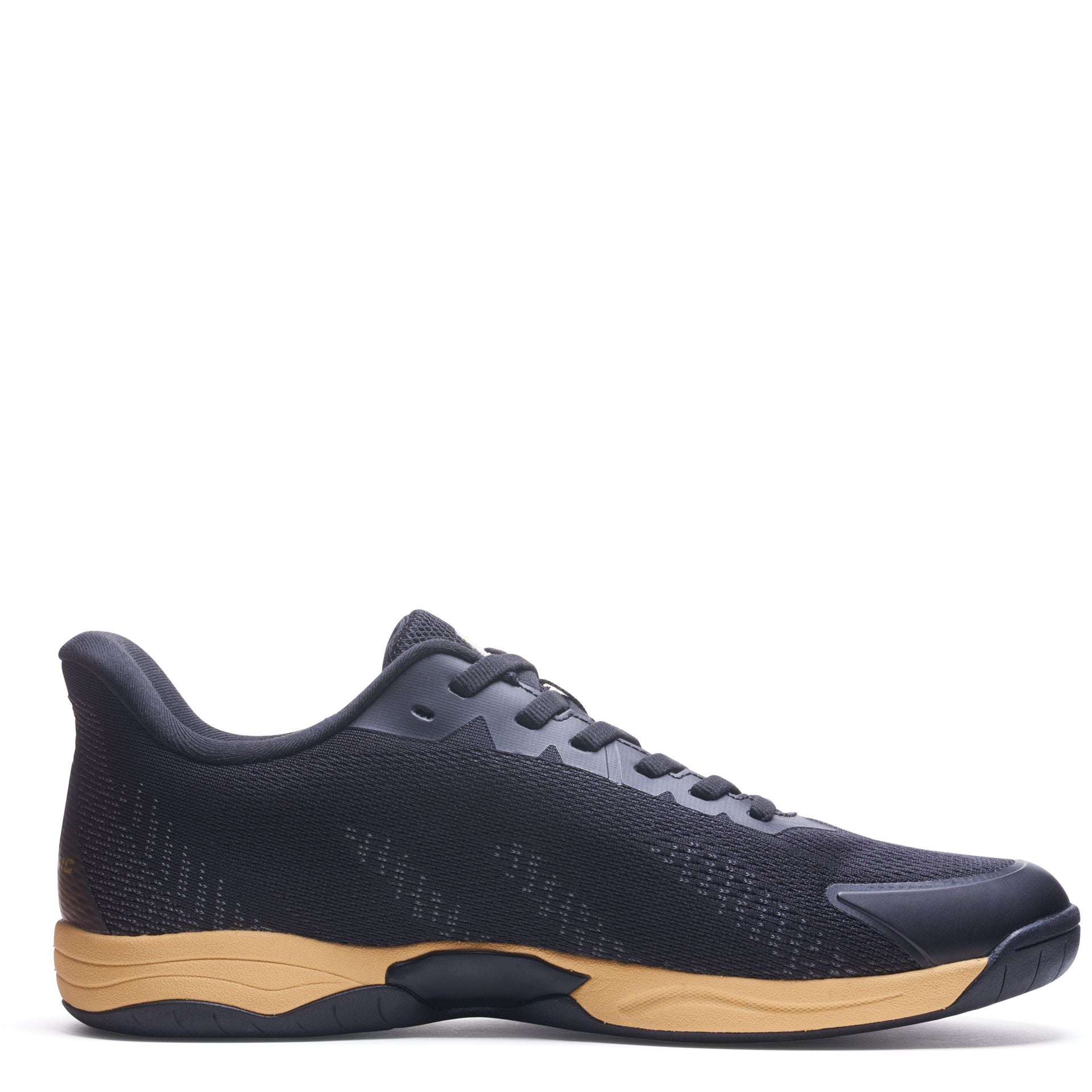 Scarpe Donic Competition Panther nero/oro/bianco