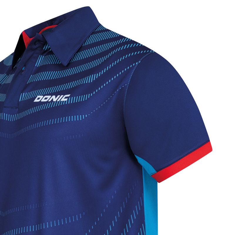 Maglia Donic Kava