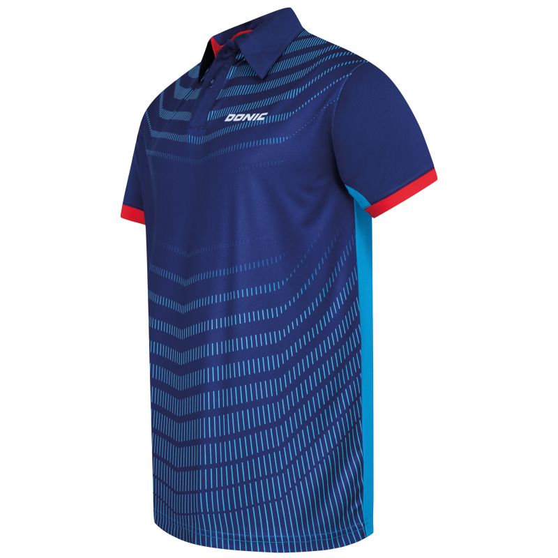 Maglia Donic Kava