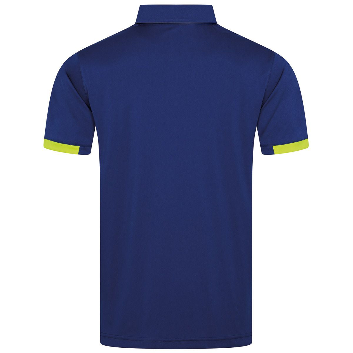Maglietta Donic Lyra navy/azzurro chiaro/lime