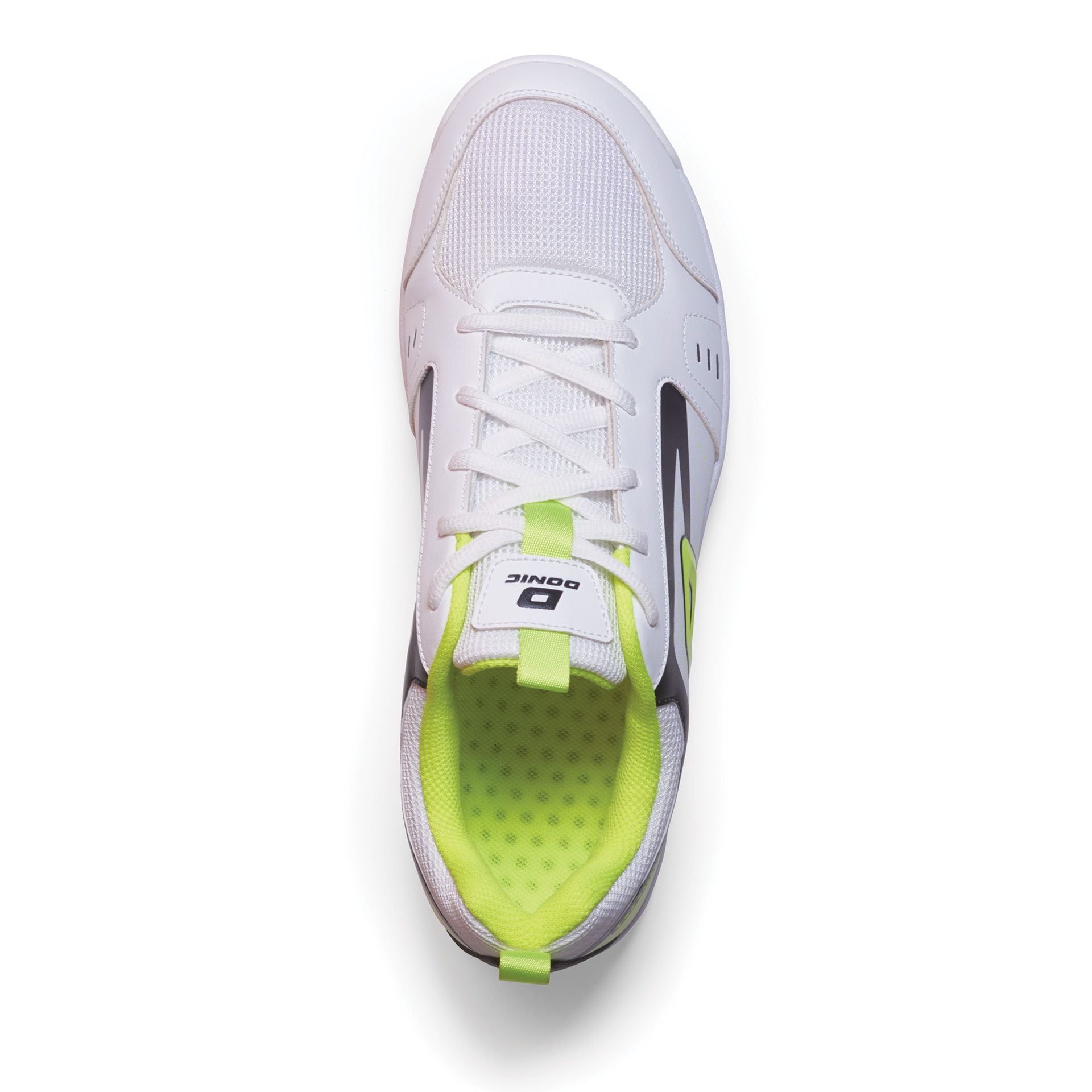 Scarpe Donic Competition Panther nero/oro/bianco
