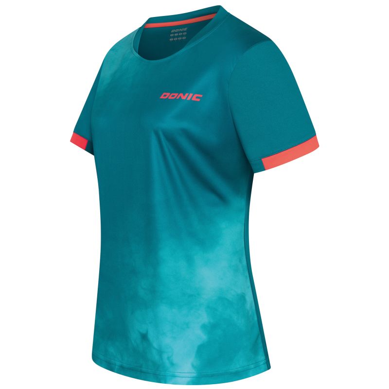Maglia Donic Lyra da donna