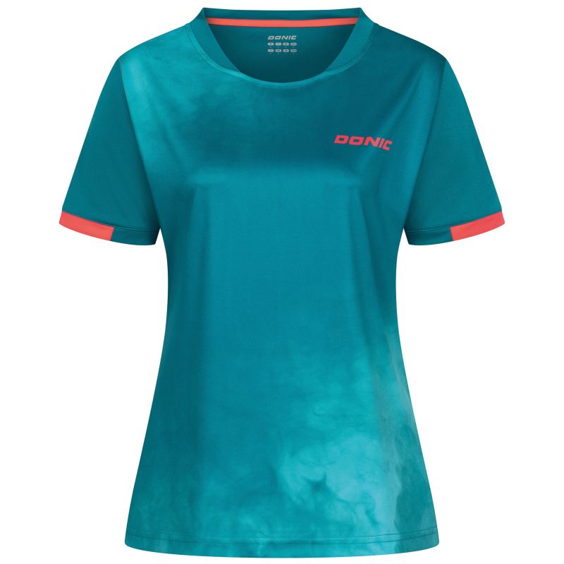 Maglia Donic Lyra da donna