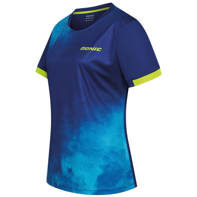 Maglia Donic Lyra da donna