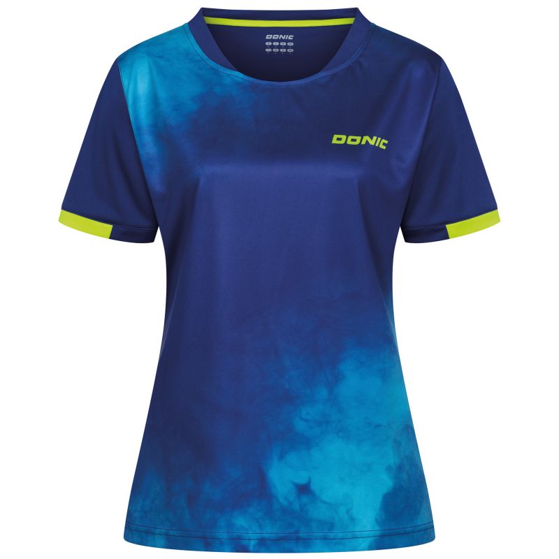 Maglia Donic Lyra da donna