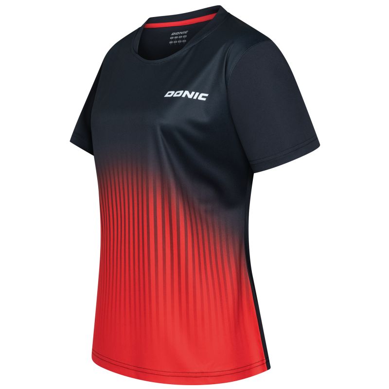 Maglia Donic Nuvon da donna