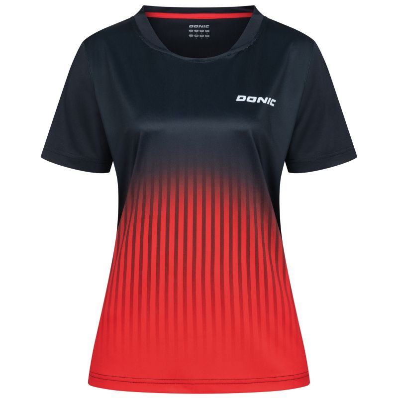 Maglia Donic Nuvon da donna