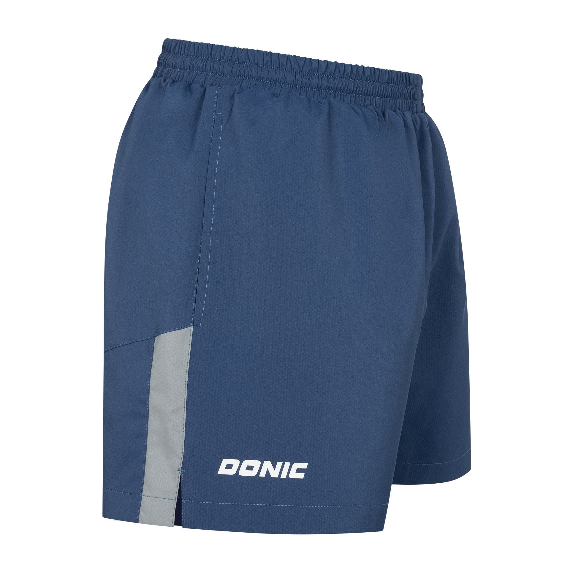 Donic Pantaloncini Pure navy/grigio