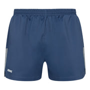 Donic Pantaloncini Pure Junior navy/grigio