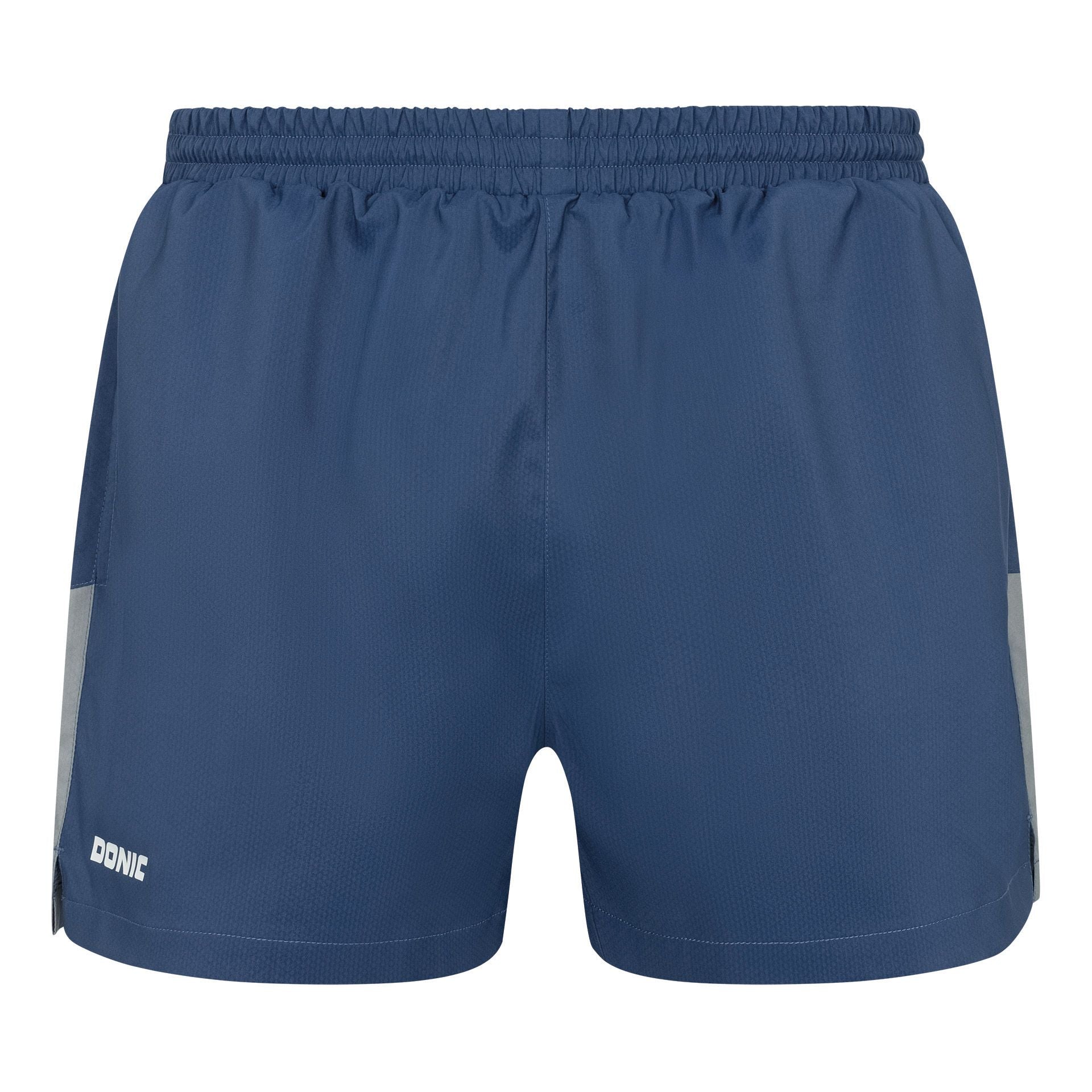 Donic Pantaloncini Pure Junior navy/grigio
