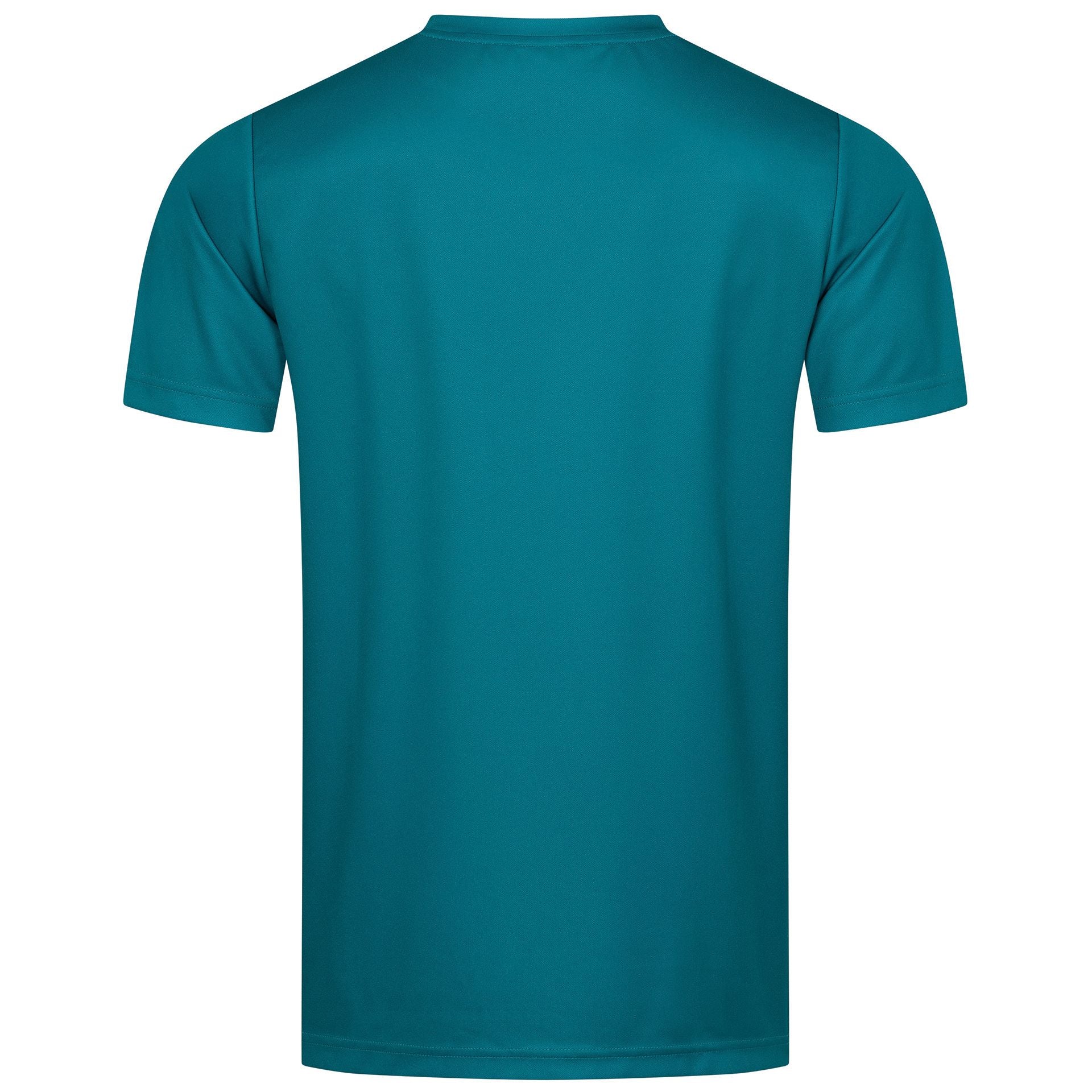 T-shirt Donic Driva Junior verde/azzurro chiaro