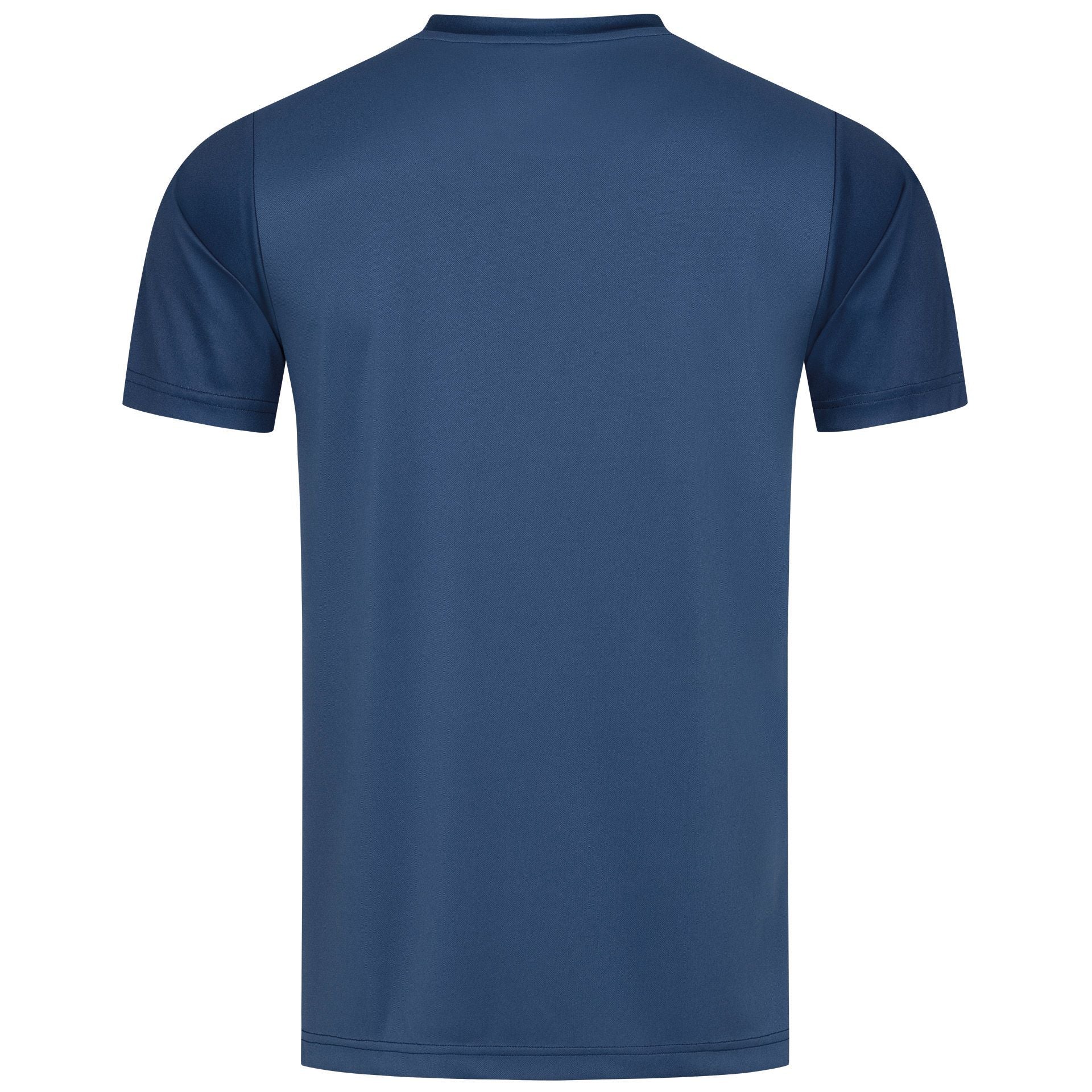 Donic t-shirt Furious Junior navy/blu reale/lime