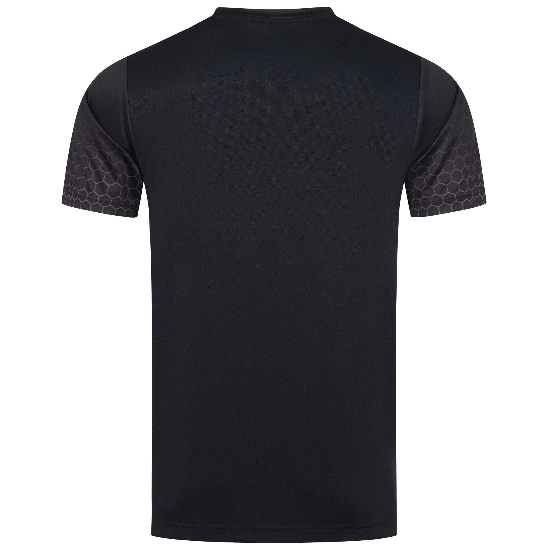 Donic t-shirt Scorpion Junior nero/rosa